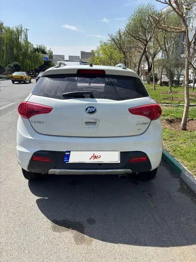 Lifan x50|خودرو سواری و وانت|کرج, شهرک فهمیده|دیوار