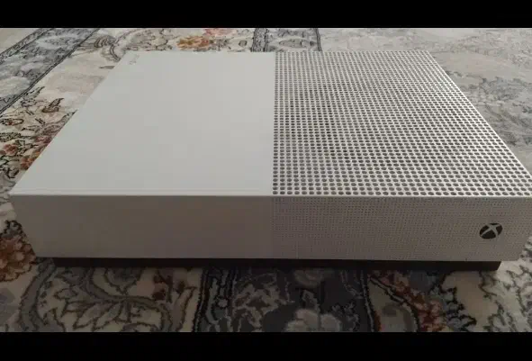 دستگاه ایکس باکس وان اس one s|کنسول، بازی ویدئویی و آنلاین|کرج, ساسانی (قلمستان)|دیوار