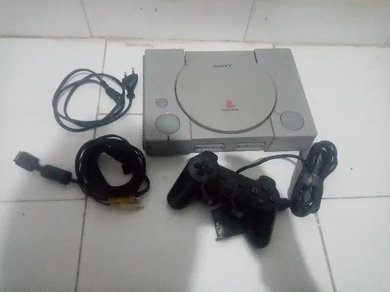 پلی استیشن 1|کنسول، بازی ویدئویی و آنلاین|تهران, دهقان|دیوار