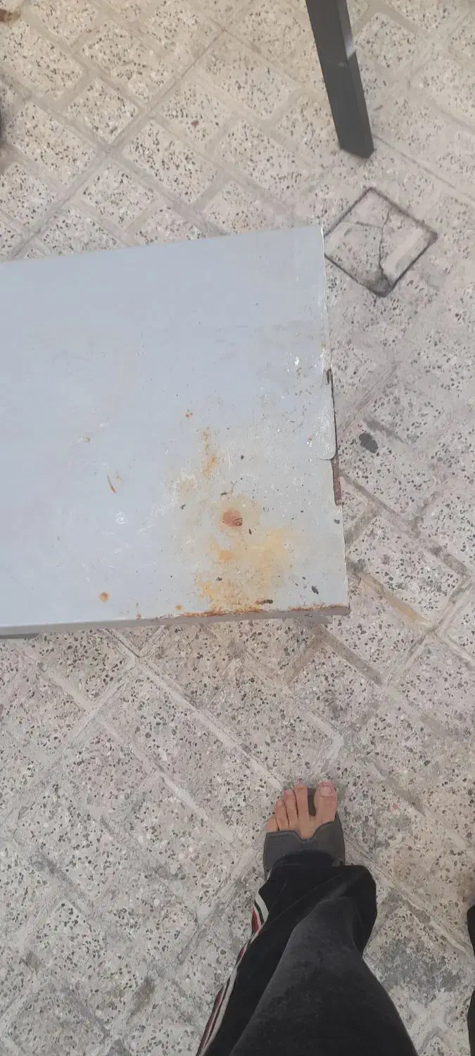 سطل آشغال دوقلو|لوازم نظافت|مشهد, شهید بهشتی|دیوار