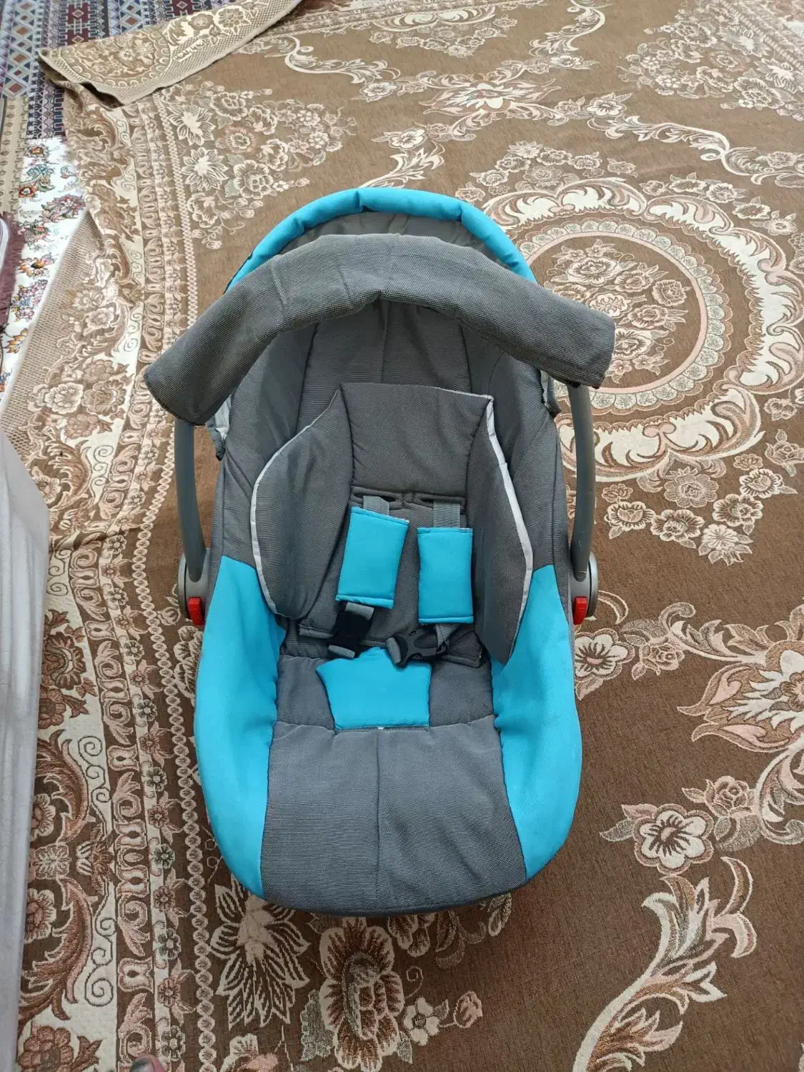 کریر|کالسکه و لوازم جانبی|تهران, تهرانپارس شرقی|دیوار