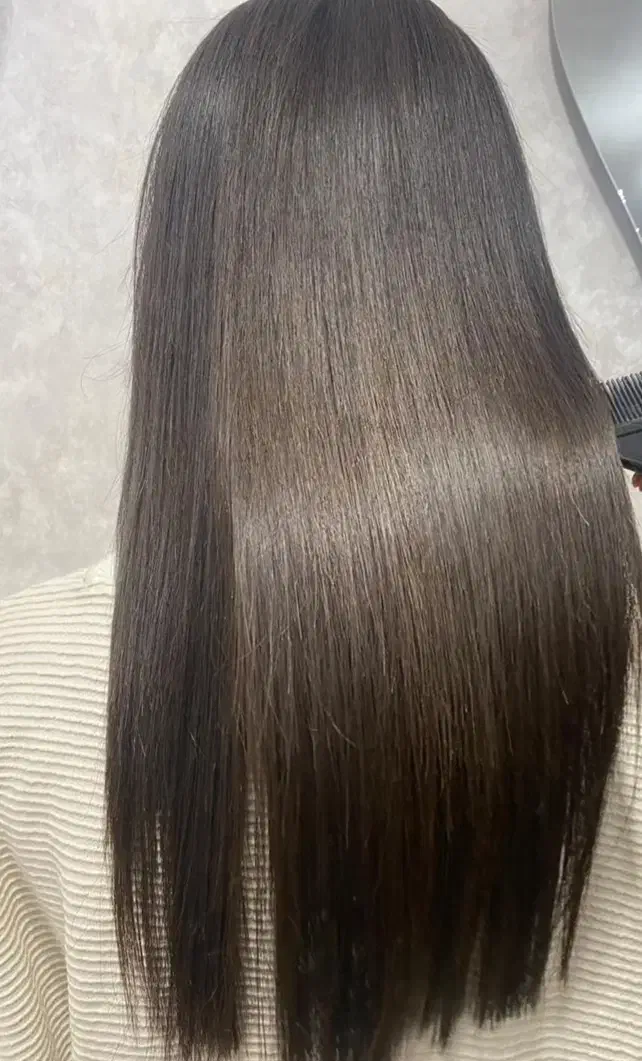 تراپی و کراتین مو|خدمات آرایشگری و زیبایی|صومعه‌سرا, |دیوار