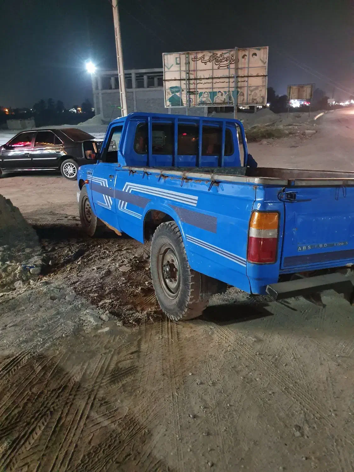 نیسان ۱۴۰۱|خودرو سواری و وانت|میناب, |دیوار