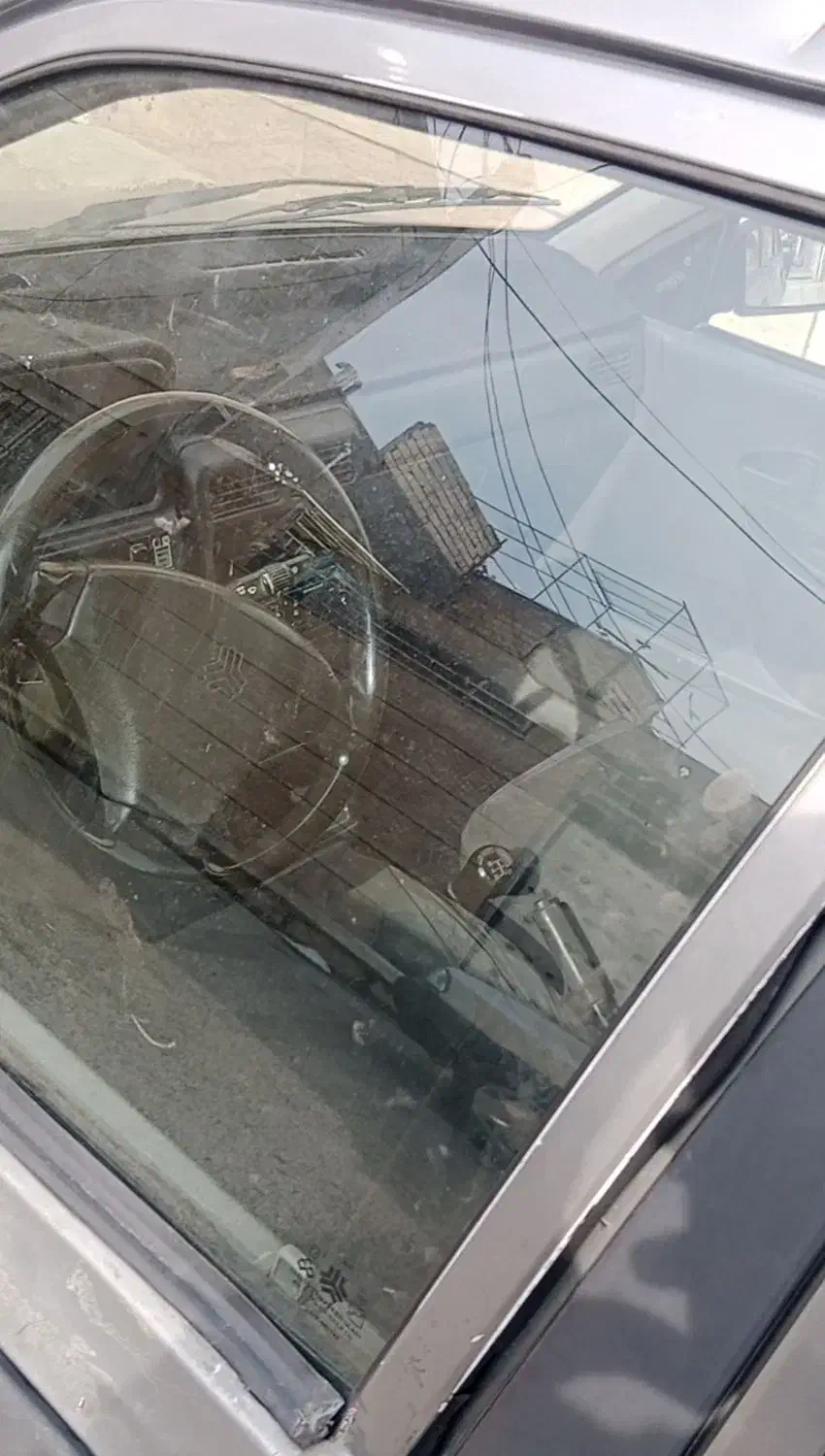 پراید ۸۸ فروشی|خودرو سواری و وانت|کرج, ساماندهی|دیوار