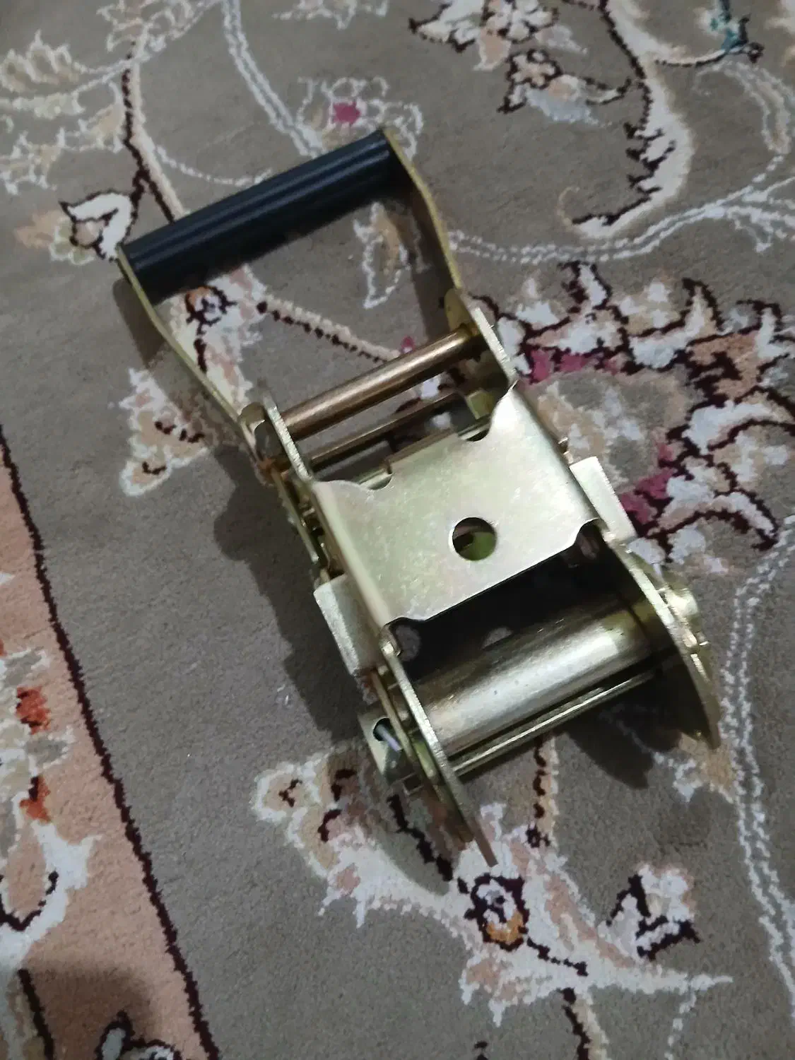 جغجغه|ابزارآلات|قم, شهرک فاطمیه|دیوار