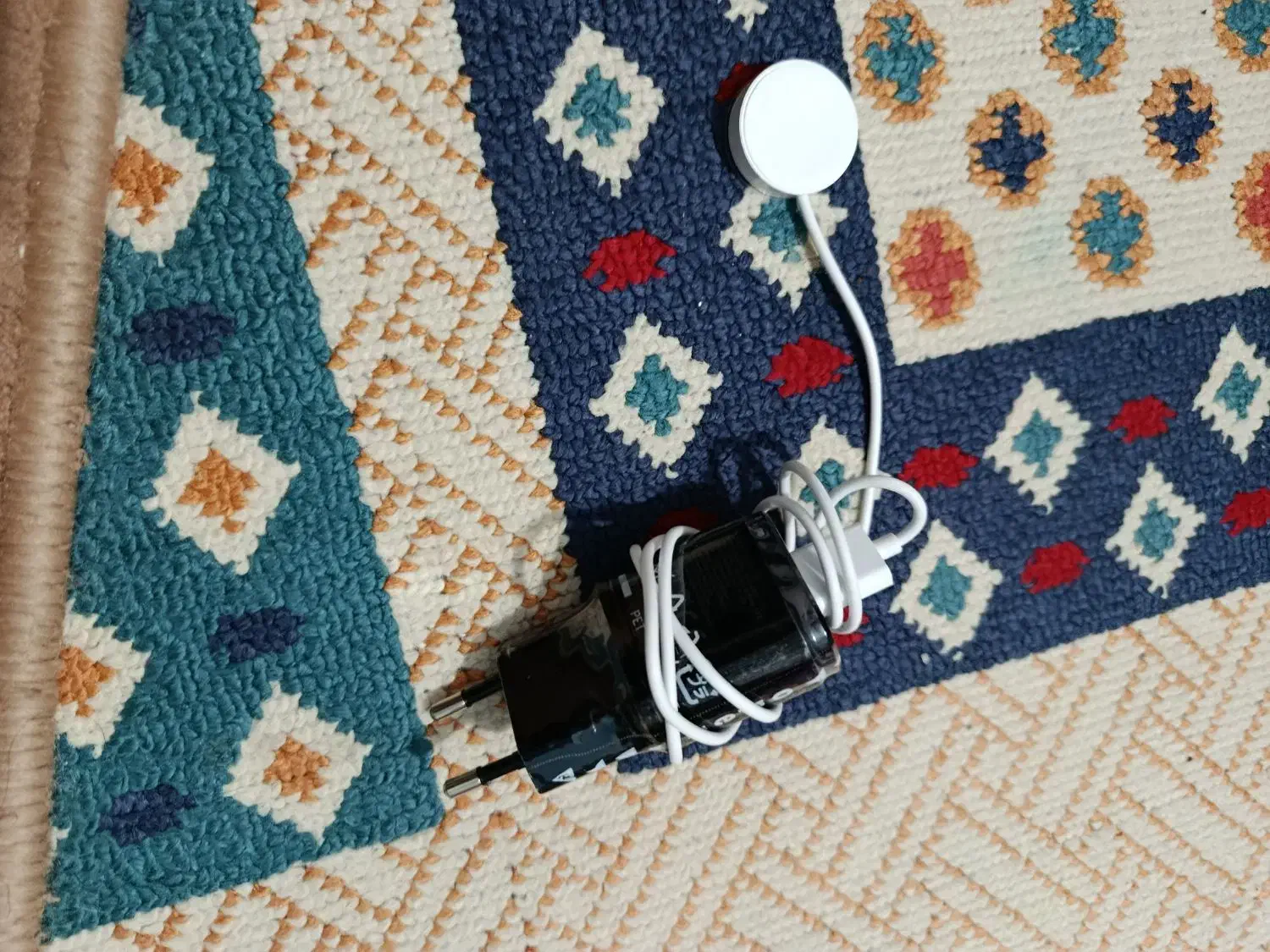 ساعت هوشمند NOdIZZ|ساعت|بروجرد, |دیوار