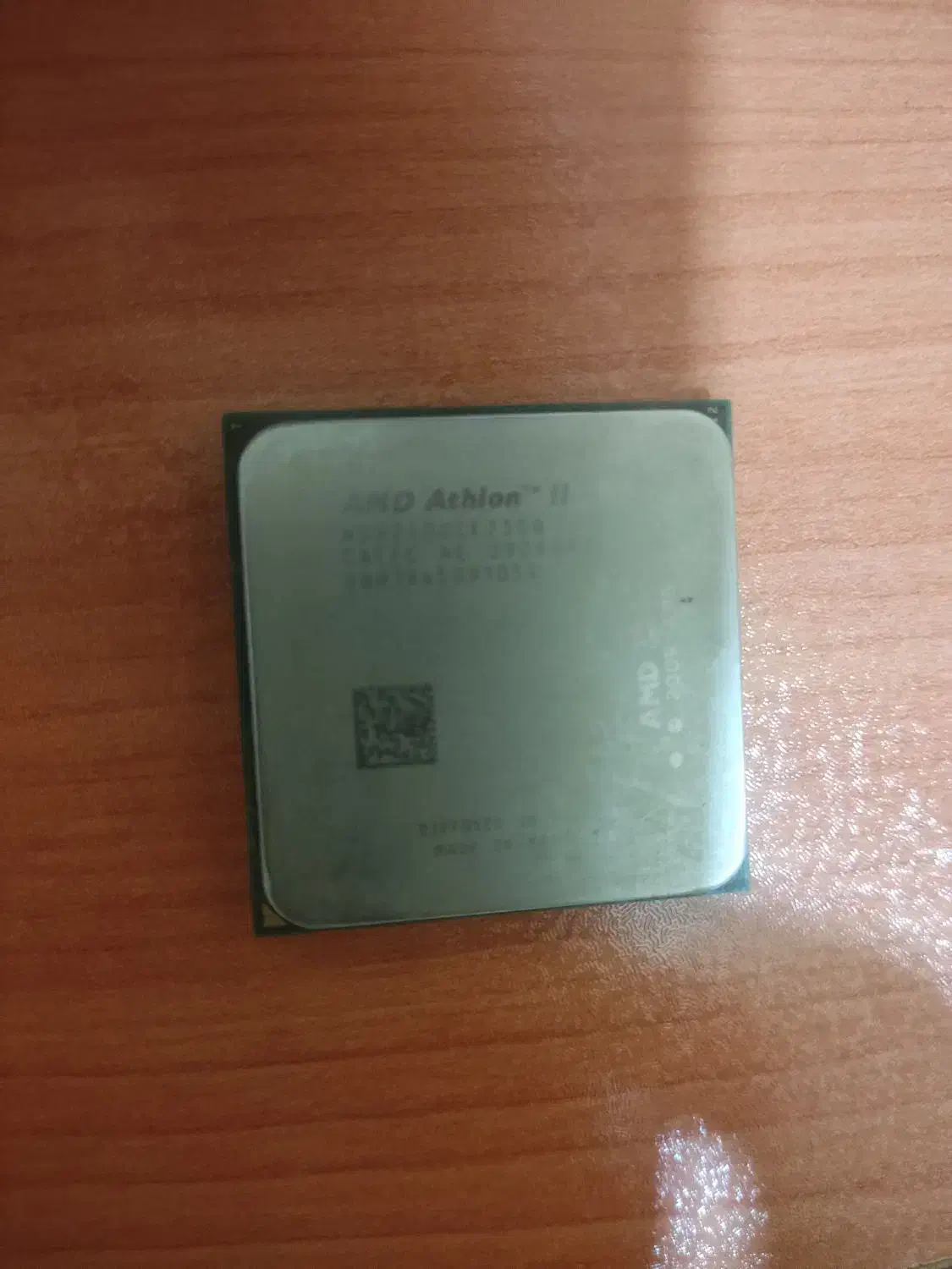 پردازنده cpu اتلون ۲۴۵|قطعات و لوازم جانبی رایانه|همدان, |دیوار