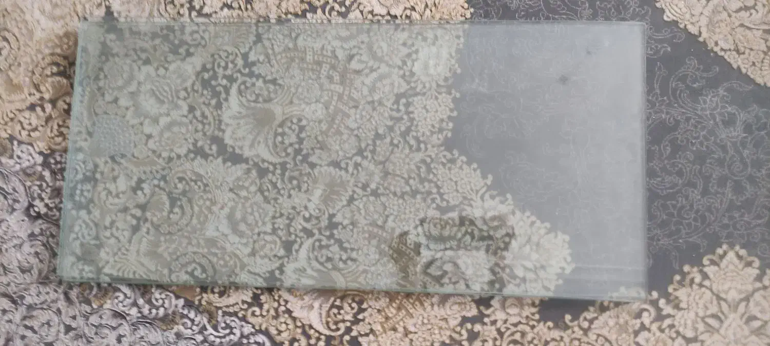 شیشه به ابعاد 32در70|فروشگاه و مغازه|تربت‌حیدریه, بالا ولایت|دیوار