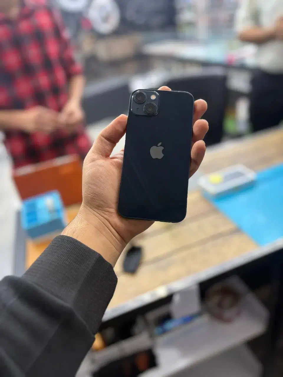 iPhone 13 normal|موبایل|ارومیه, |دیوار