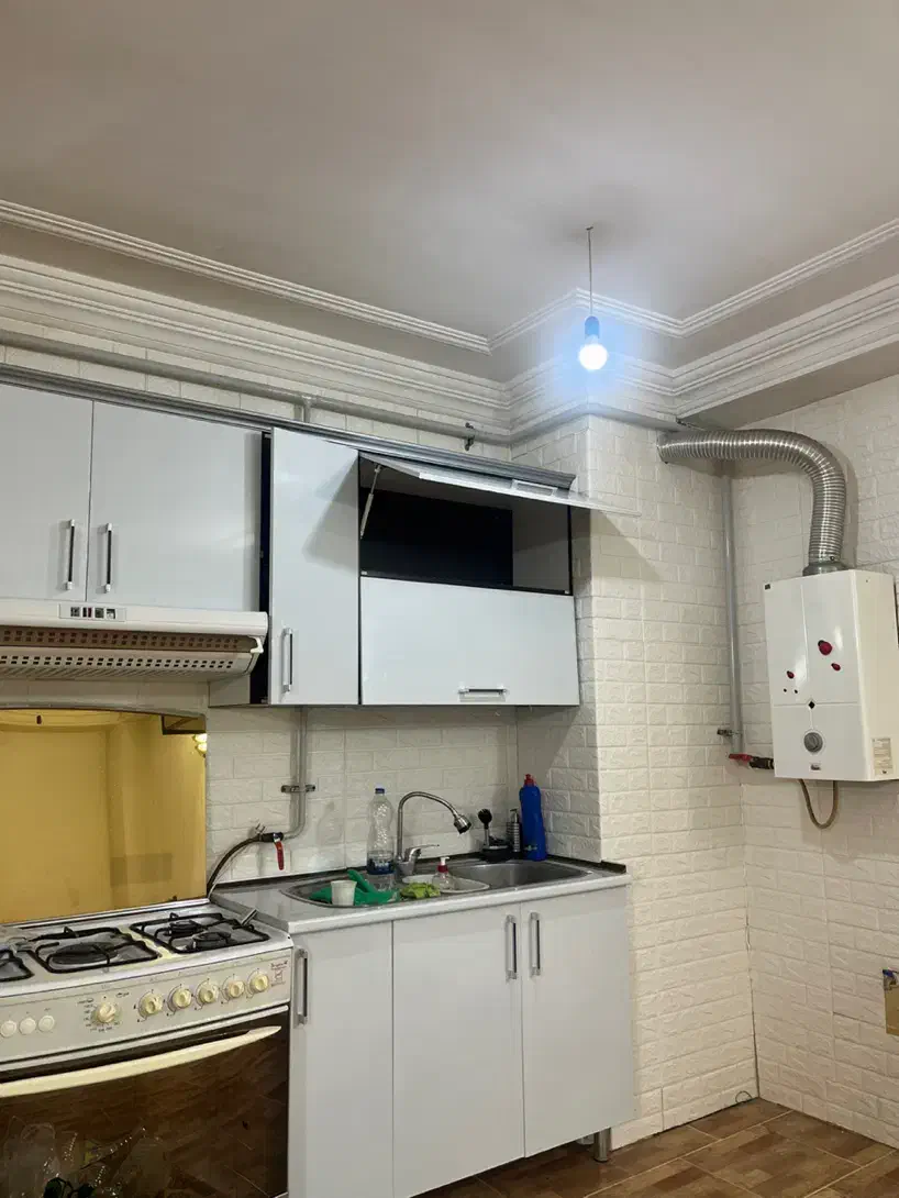 اپارتمان ۷۰متری خیابان اذربایجان|اجارهٔ آپارتمان|گنبد کاووس, |دیوار