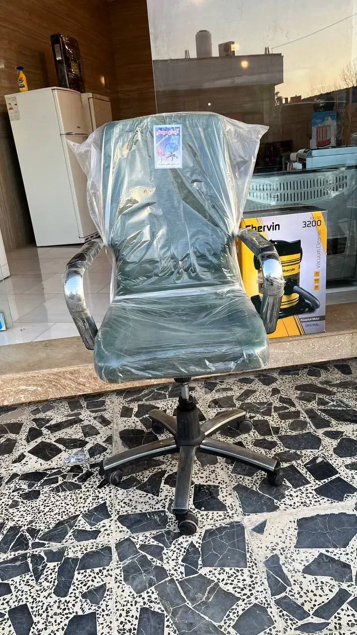 صندلی مدیریت|مبلمان اداری|محمودآباد, |دیوار