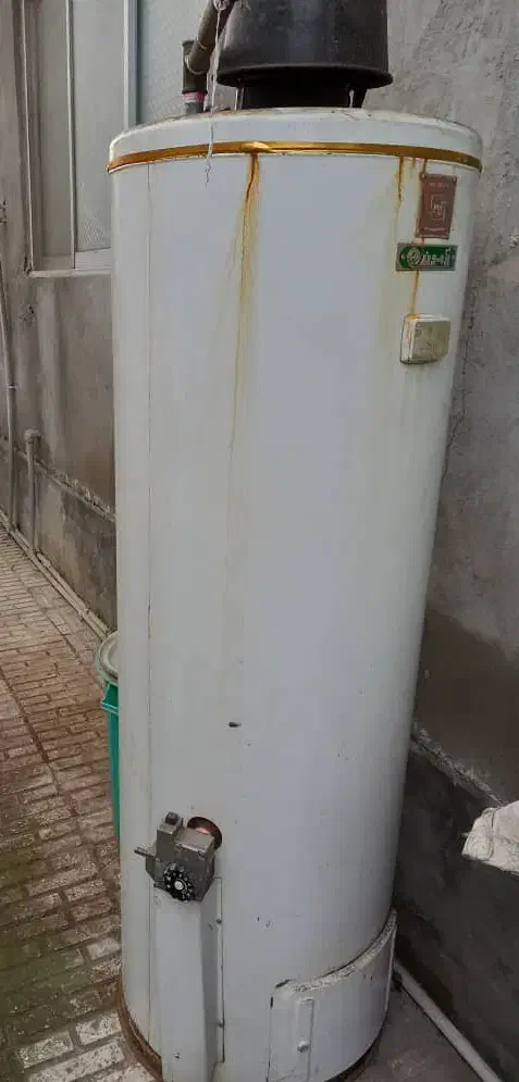 آب گرمکن|آبگرمکن، پکیج، شوفاژ|رودسر, |دیوار