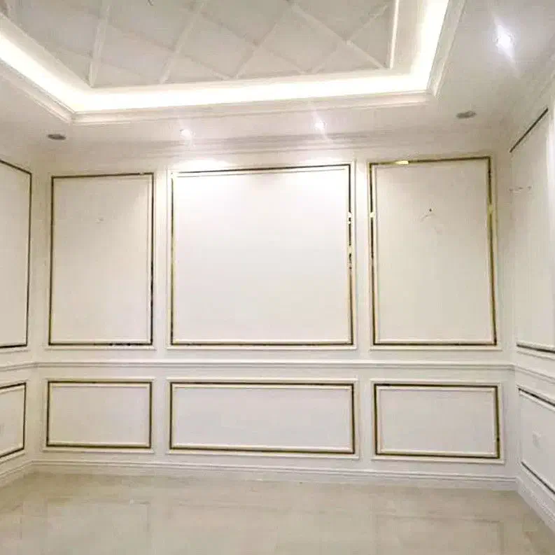 قاب بندی پی وی سی(PVC)|مصالح و تجهیزات ساختمان|رباط‌کریم, رباط‌کریم|دیوار