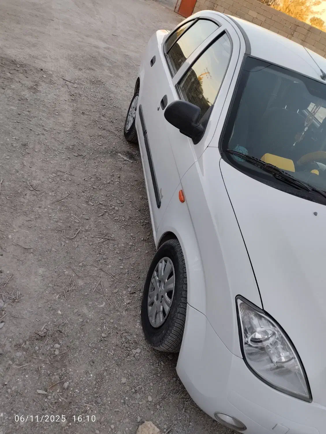 خودروتیبا|خودرو سواری و وانت|کرباسک, |دیوار