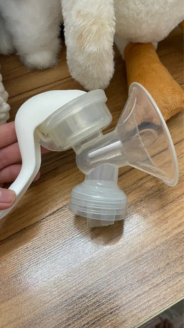 شیر دوش دستی|اسباب و اثاث بچه|گرگان, |دیوار