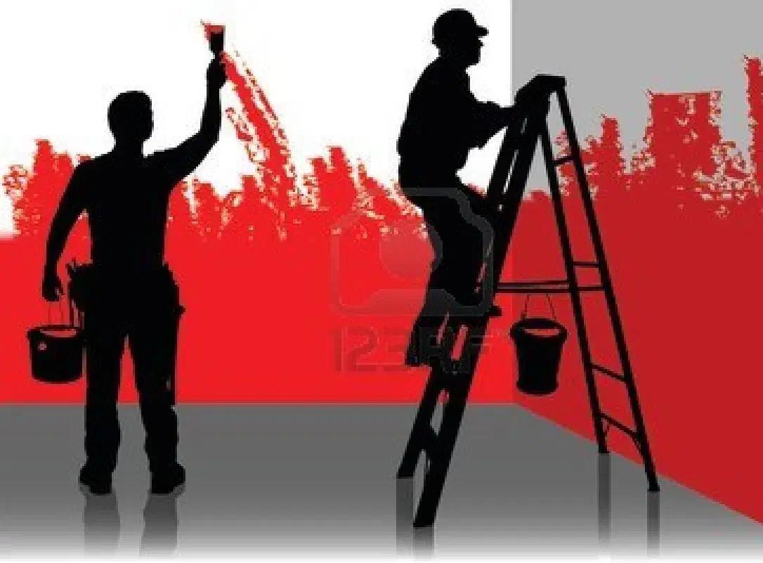 شاگرد برای کار در نقاشی ساختمان|استخدام معماری، عمران و ساختمانی|زنجان, |دیوار