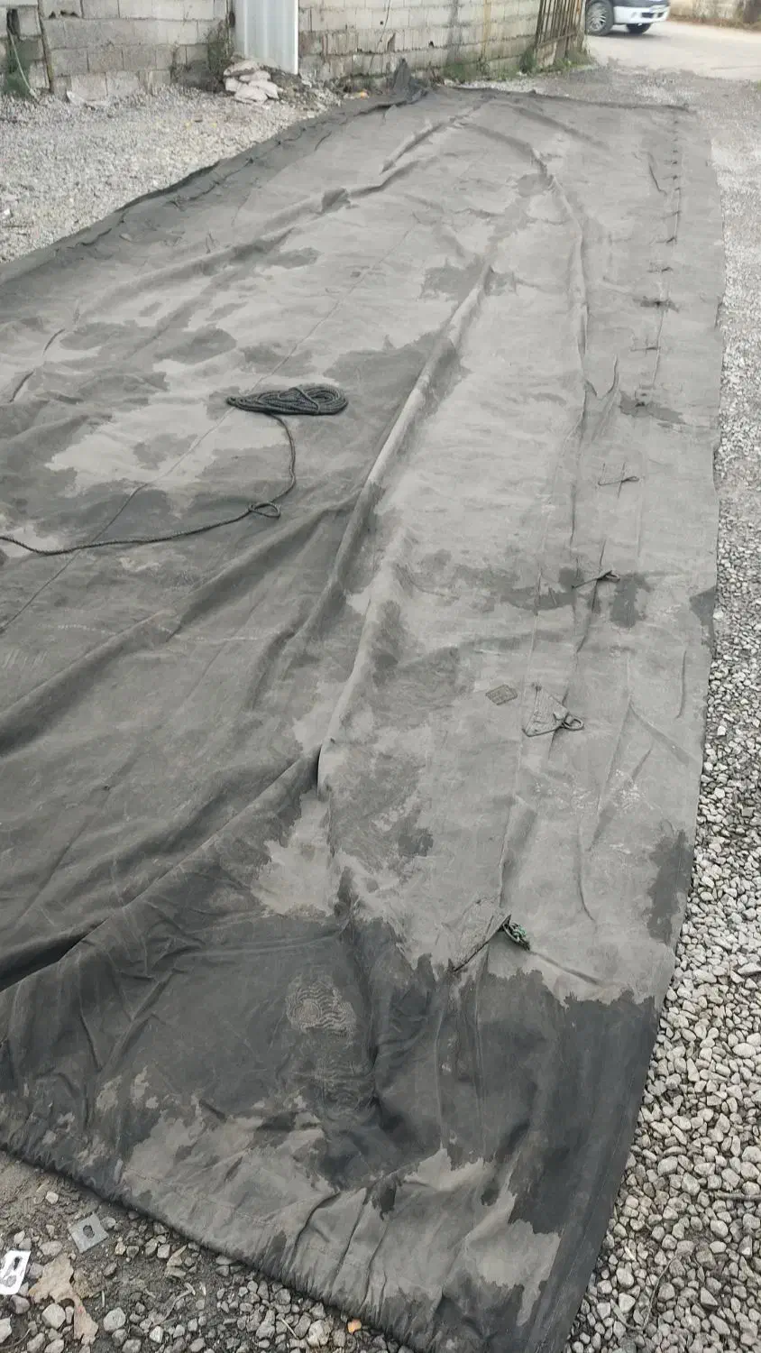 چادربرزنت|قطعات یدکی و لوازم جانبی|آمل, |دیوار