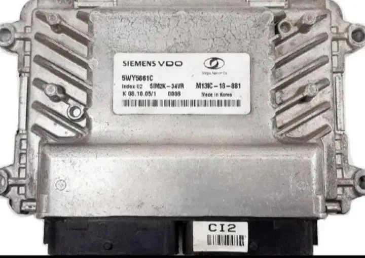 فروش انواع ایسیو سایپا ایرانخودروecu|قطعات یدکی و لوازم جانبی|تهران, بازار|دیوار