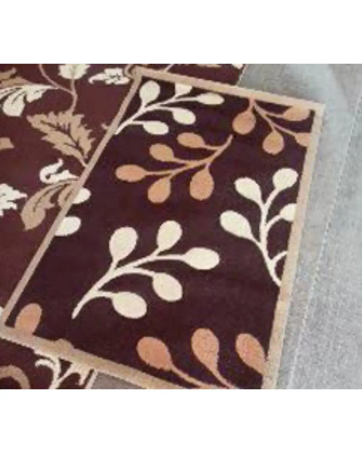 گلیم فرش سالم درجه یک|گلیم، جاجیم، گبه|خرم‌آباد, |دیوار