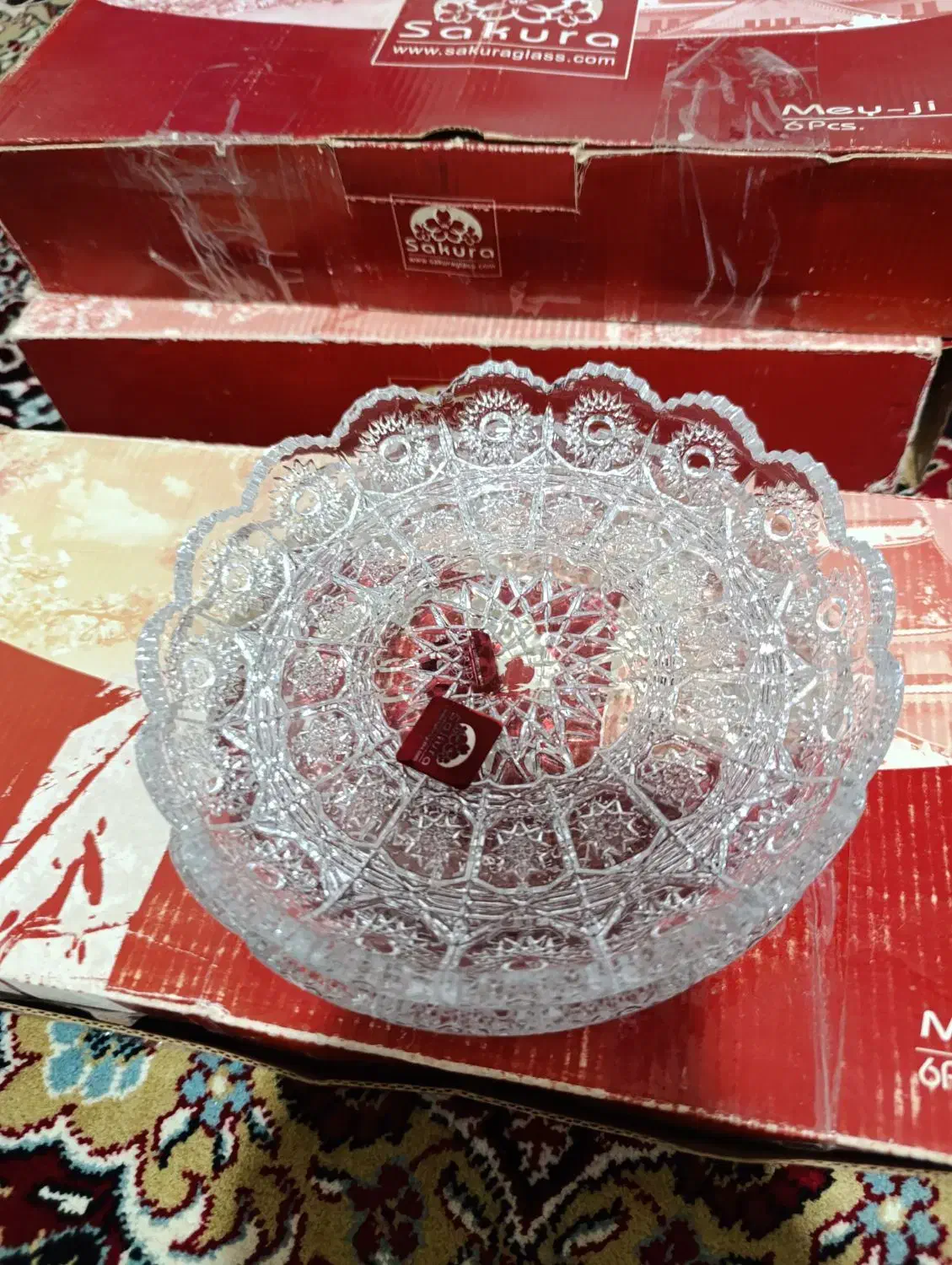 میوه خوری|ظروف سرو و پذیرایی|نورآباد ممسنی, |دیوار