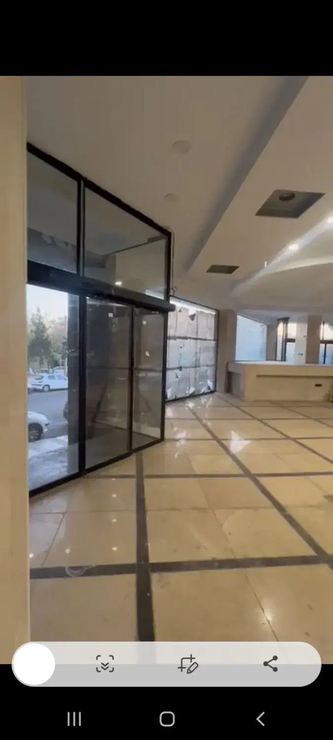 ۲۸۰متر تجاری نوساز بعلاوه ۲۰۰ متر انبار آریا شهر|فروش مغازه و غرفه|تهران, فردوس|دیوار