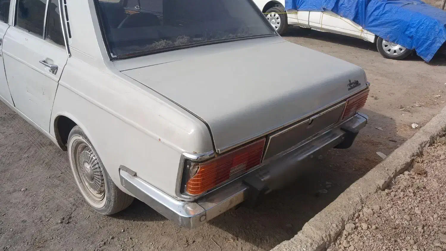 فروشی 110|خودرو سواری و وانت|قرچک, داوود آباد|دیوار