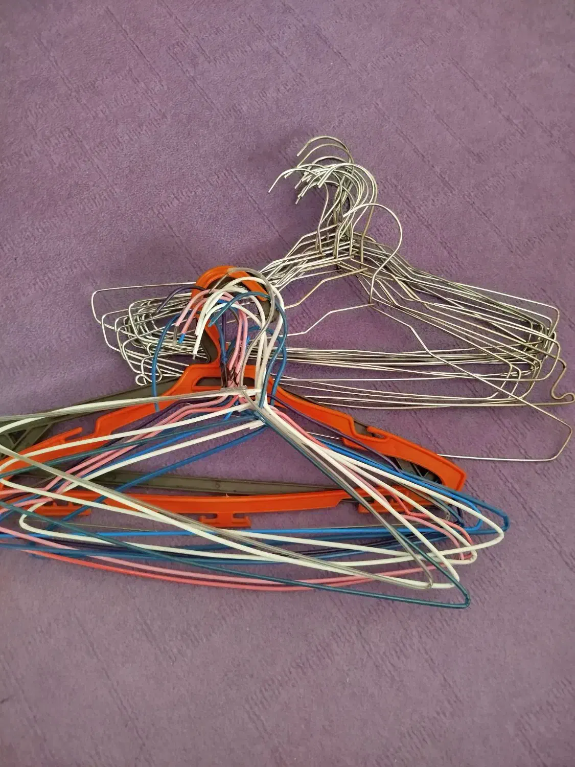 آویز لباس|بندرخت و رخت‌آویز|گرگان, |دیوار