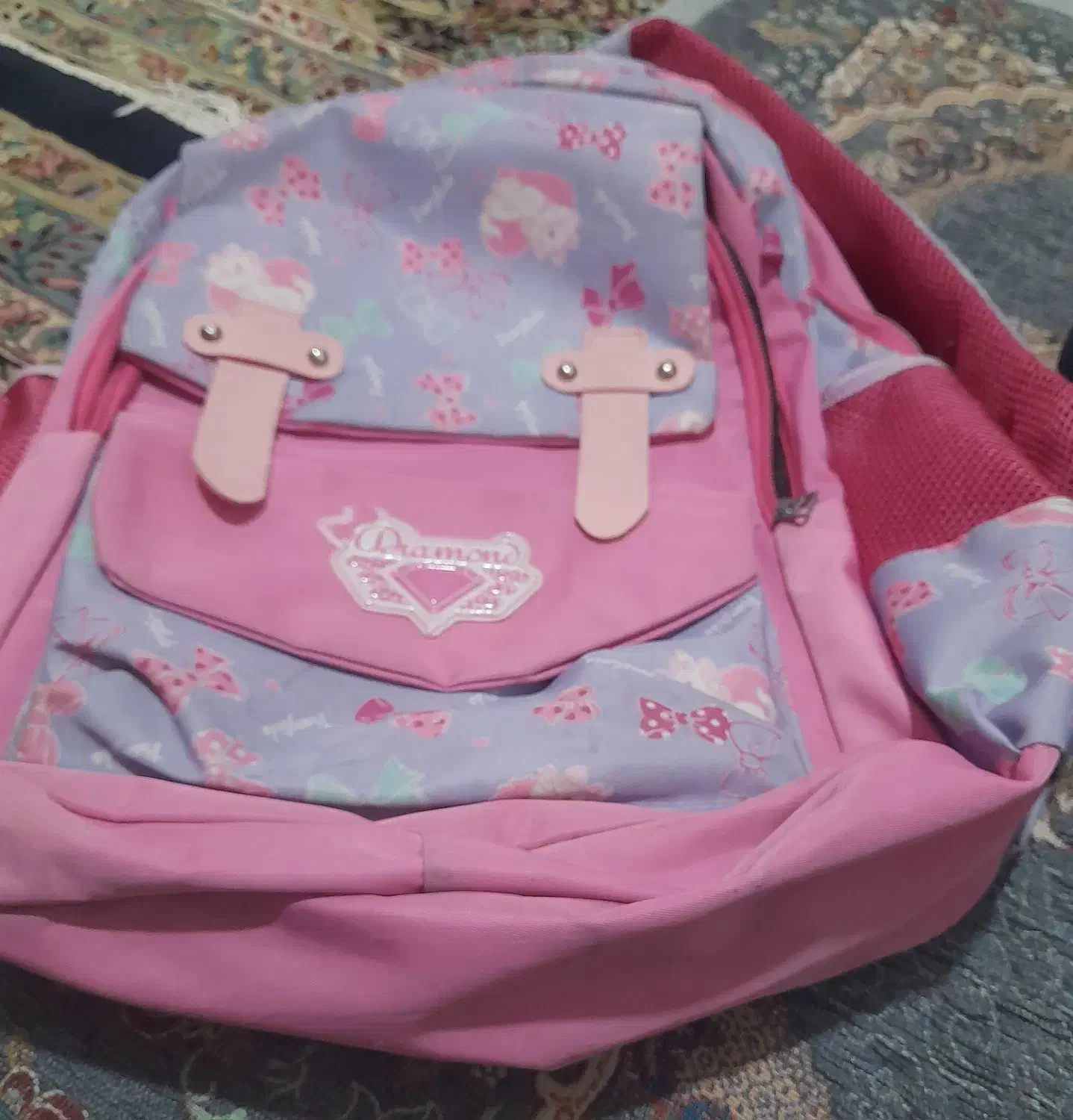 کیف دخترانه|کیف، کفش، کمربند|رفسنجان, |دیوار