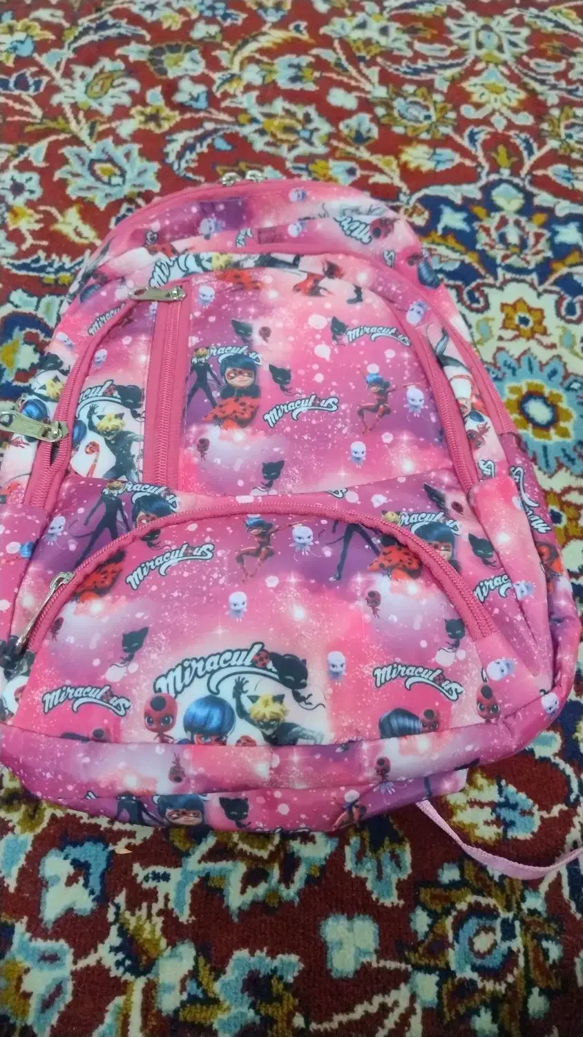 کیف مدرسه|کیف، کفش، کمربند|بیرجند, |دیوار