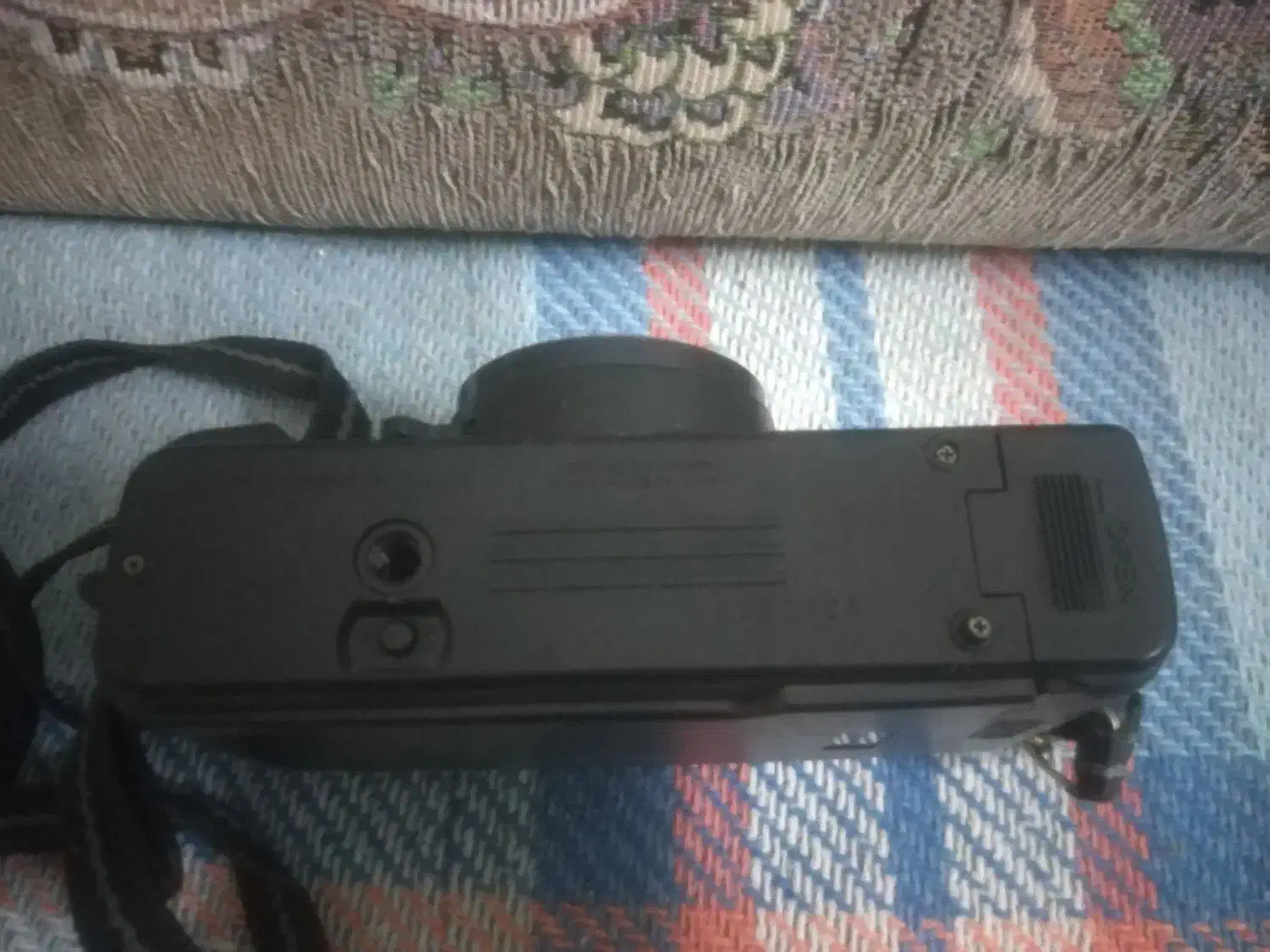 دوربین کنون و یاشیکا|دوربین عکاسی و فیلمبرداری|کازرون, |دیوار