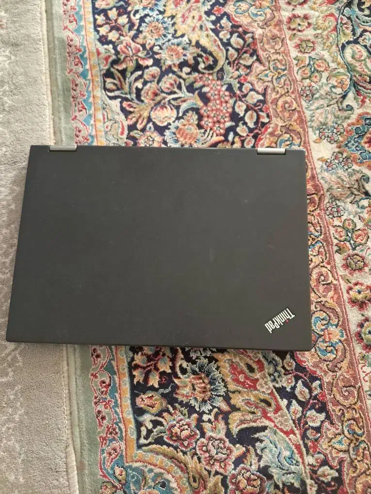 لپ تاپ لنوو|رایانه همراه|بجنورد, |دیوار