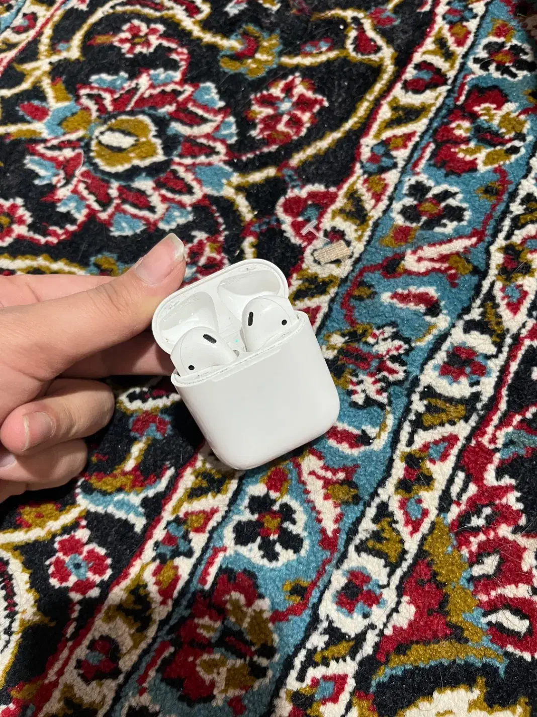 ارپاد ایفون 2|لوازم جانبی موبایل و تبلت|اصفهان, باب الدشت|دیوار