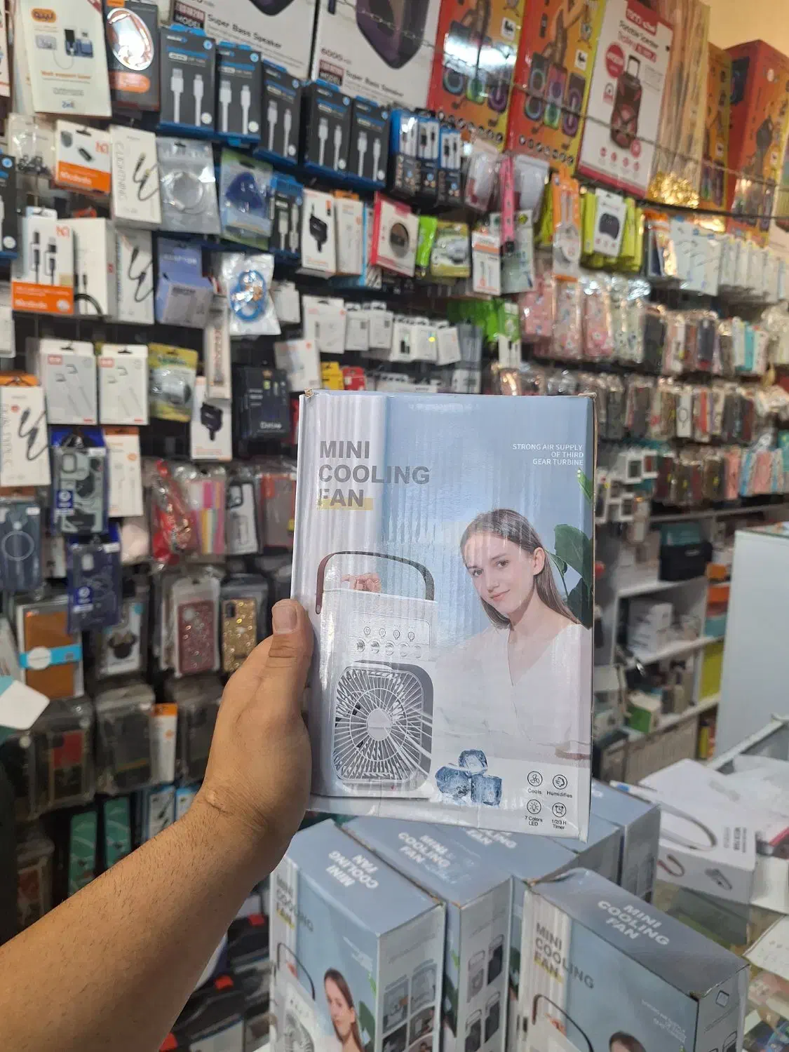 کولر آبی قابل حمل|کولر آبی|اردبیل, |دیوار