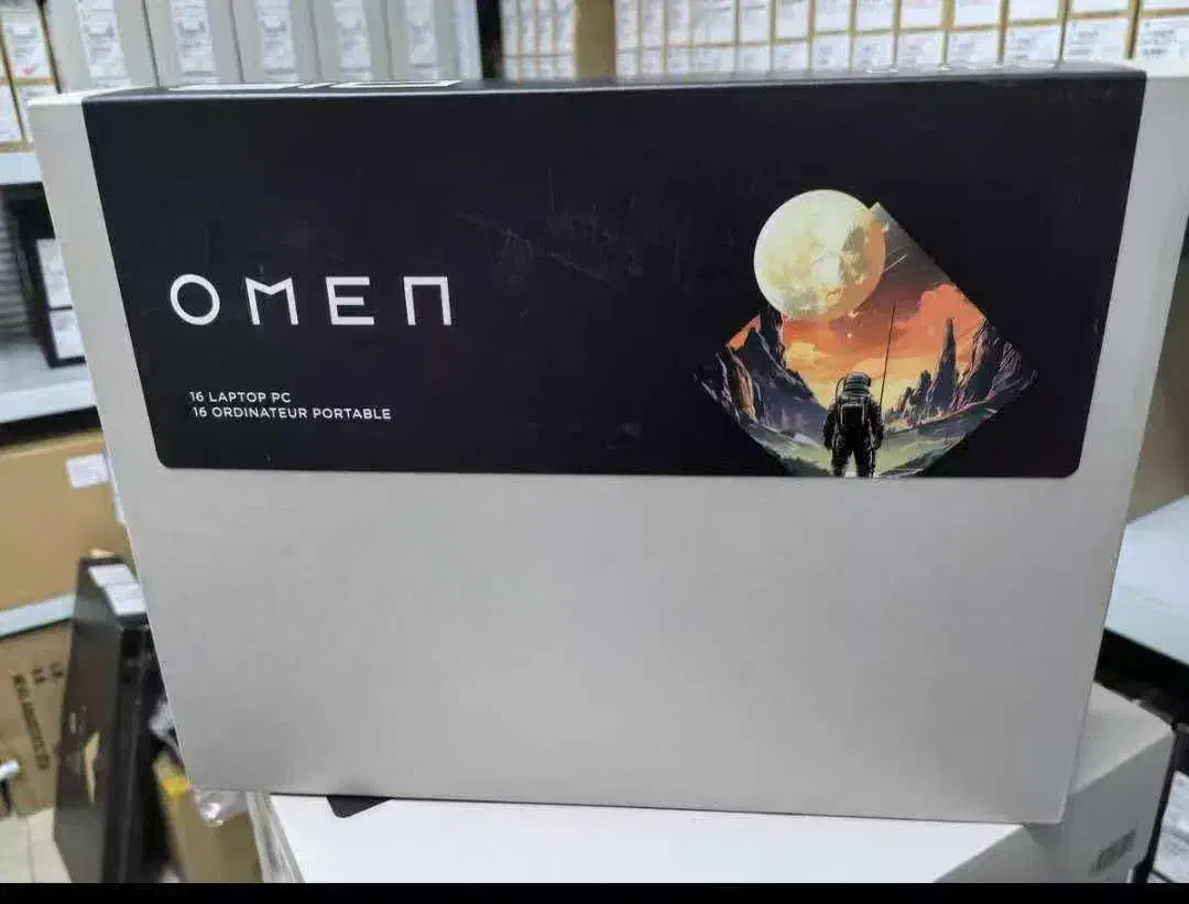 hp omen 16 max لپتاپ|رایانه همراه|تهران, اقدسیه|دیوار