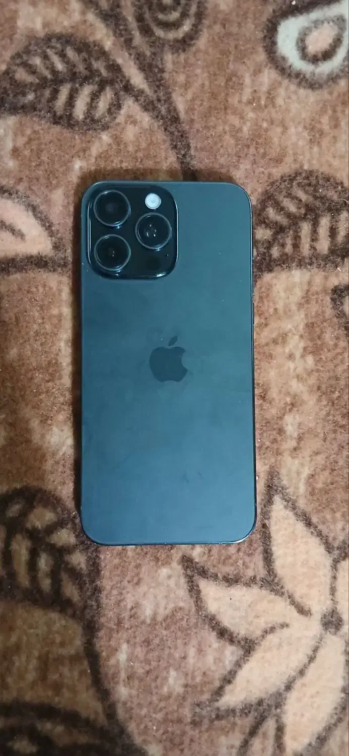 آیفون ۱۵ فیک|موبایل|قم, علی آباد سعدگان|دیوار