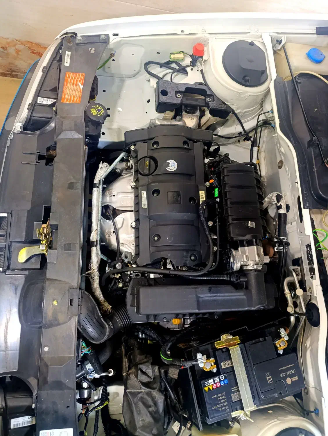 slx 98|خودرو سواری و وانت|جوانرود, |دیوار