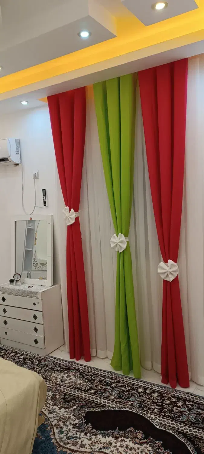 نصاب پرده|خدمات پیشه و مهارت|بندرعباس, |دیوار