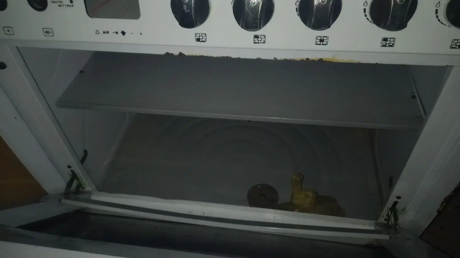 اجاق گاز|اجاق گاز و لوازم برقی پخت‌وپز|قصابه, |دیوار