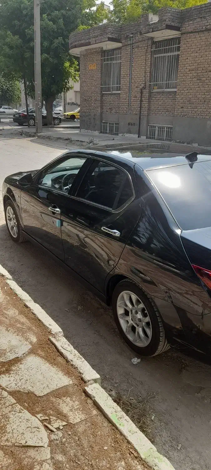 دنا پلاس توربو اتومات آپشنال ۱۴۰۴|خودرو سواری و وانت|کرمانشاه, |دیوار