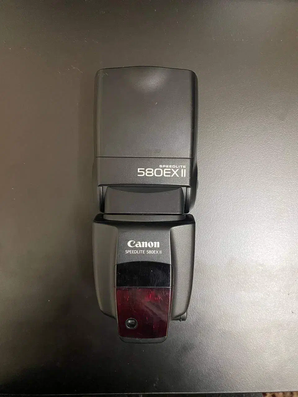 فلاش speedlite 580EX II Canon|دوربین عکاسی و فیلم‌برداری|قم, بنیاد|دیوار
