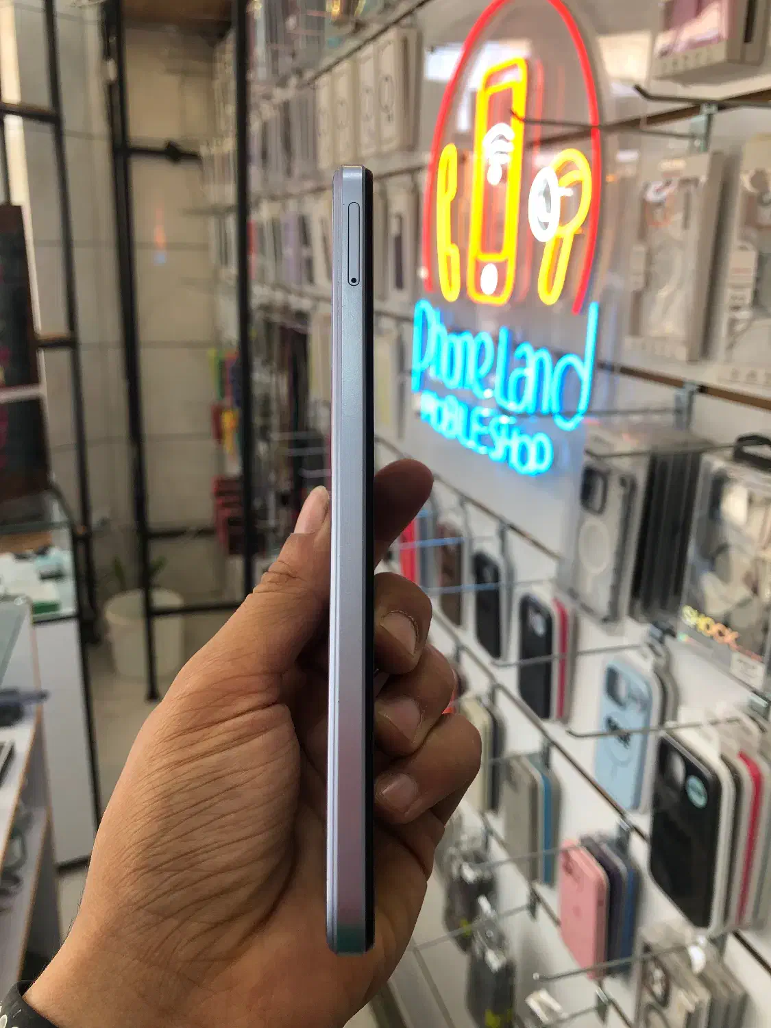 گوشی honor x6 128 r4|موبایل|نجف‌آباد, دلگشا|دیوار