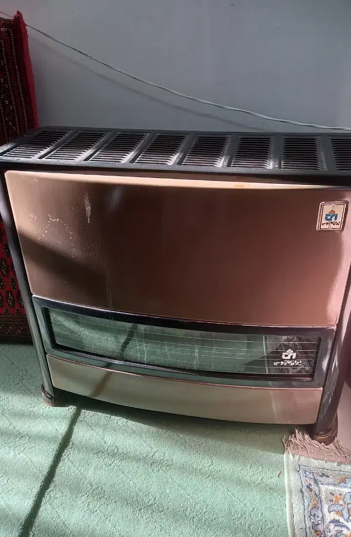 یخچال و گاز فردار و میزنهارخوری و بخاری|سایر لوازم برقی|مشهد, کوی المهدی|دیوار