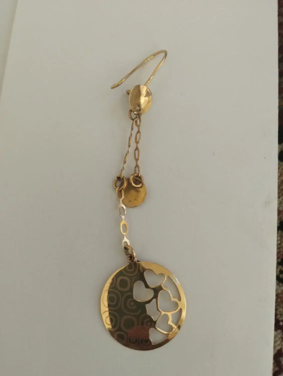 طلای کم وزن|جواهرات|همدان, |دیوار