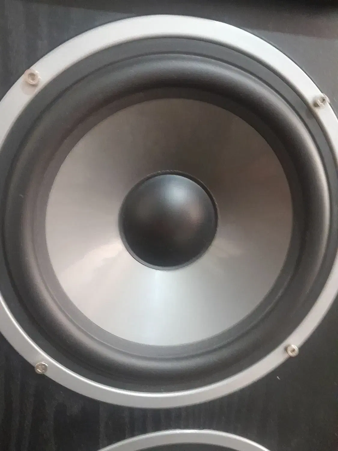 یک جفت اسپیکر حرفه ای پرقدرت|سیستم صوتی خانگی|ری, ظهیرآباد|دیوار