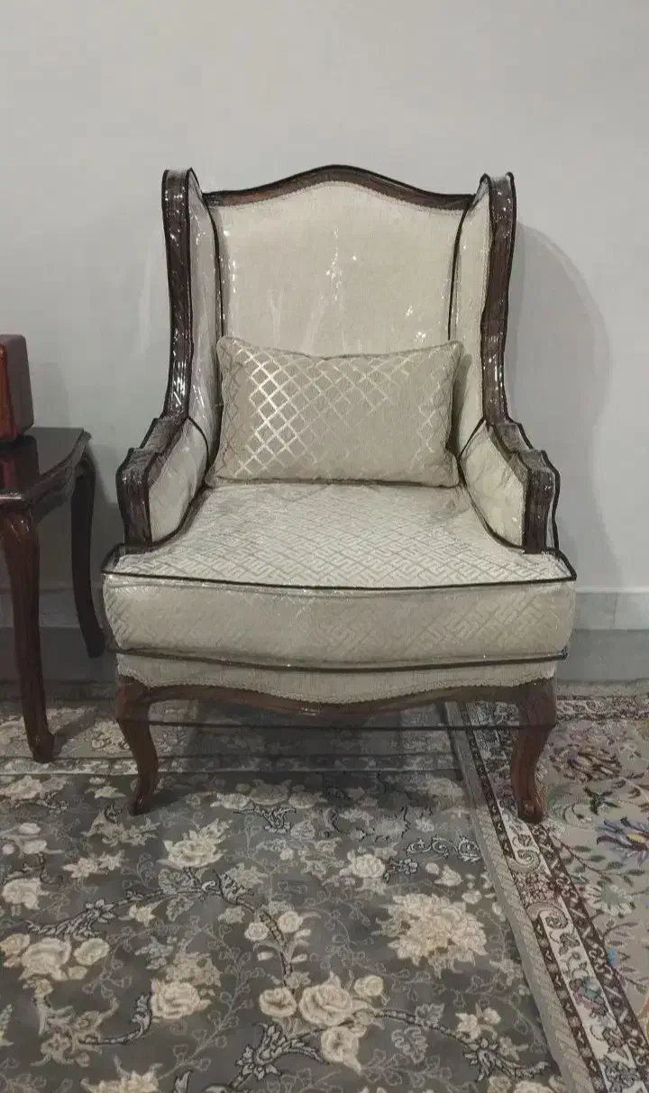 کاور|مبلمان خانگی و میز عسلی|قزوین, |دیوار