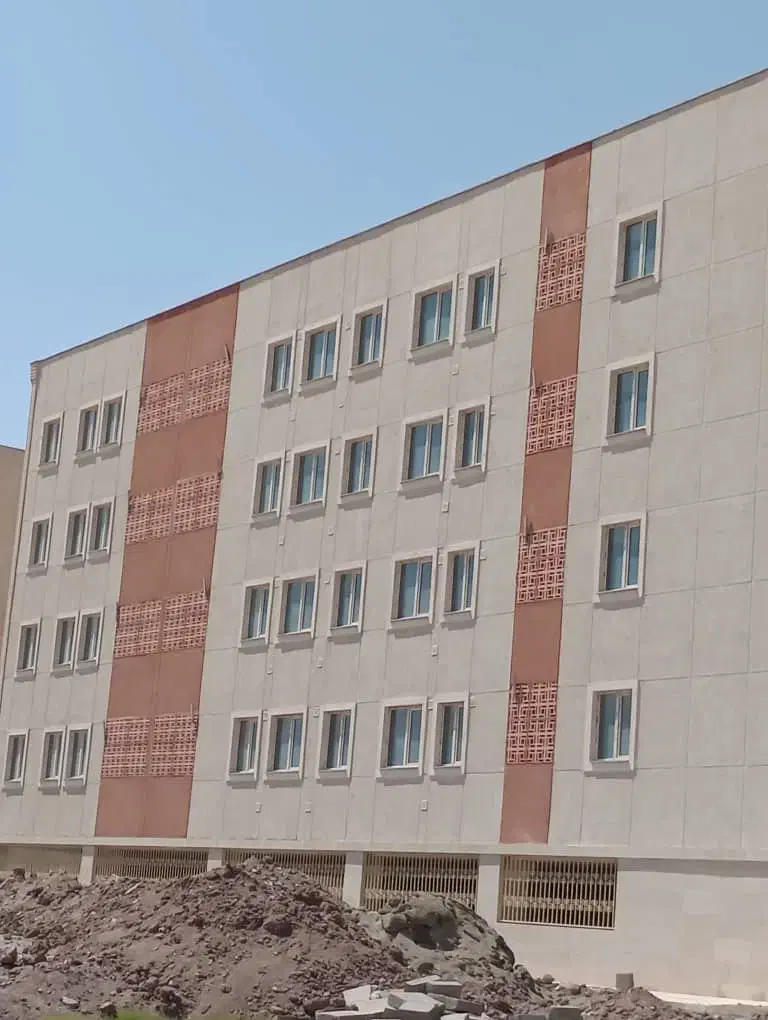 پارکینگ مسقف/تحویل فوری/امکانات کامل|فروش آپارتمان|رباط‌کریم, رباط‌کریم|دیوار