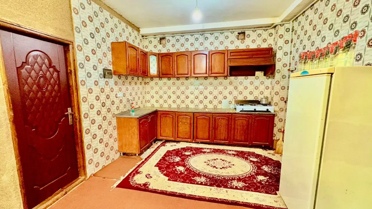 ویلا سنتی یه خواب توارتفاعات علی آبادکتول نوک قله|اجارهٔ کوتاه‌مدت ویلا و باغ|علی‌آباد کتول, |دیوار