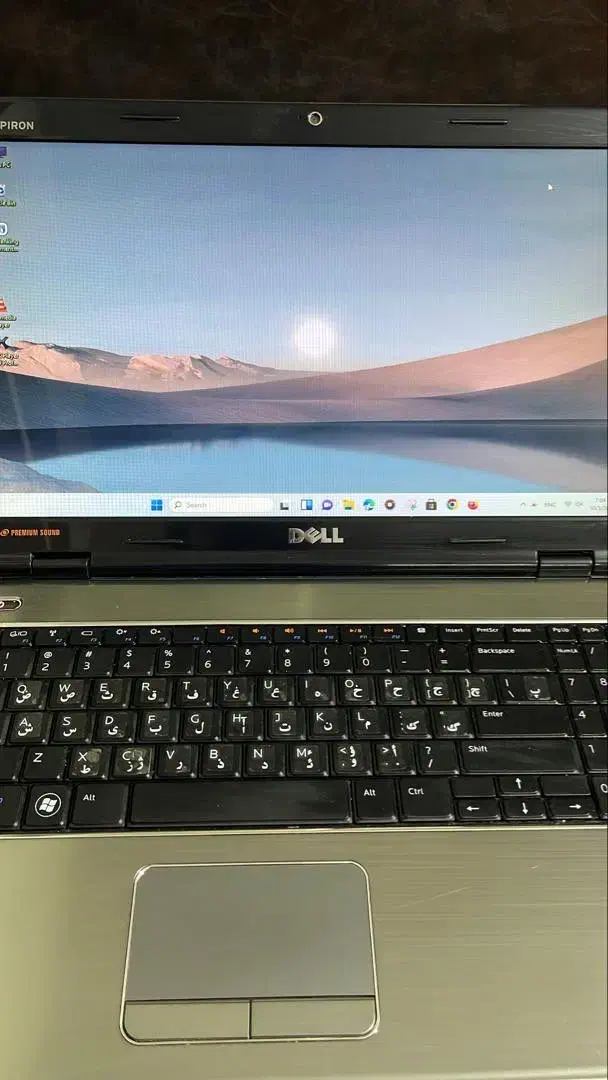 فروش لبتاپ دل|رایانه همراه|تهران, جوادیه تهرانپارس|دیوار