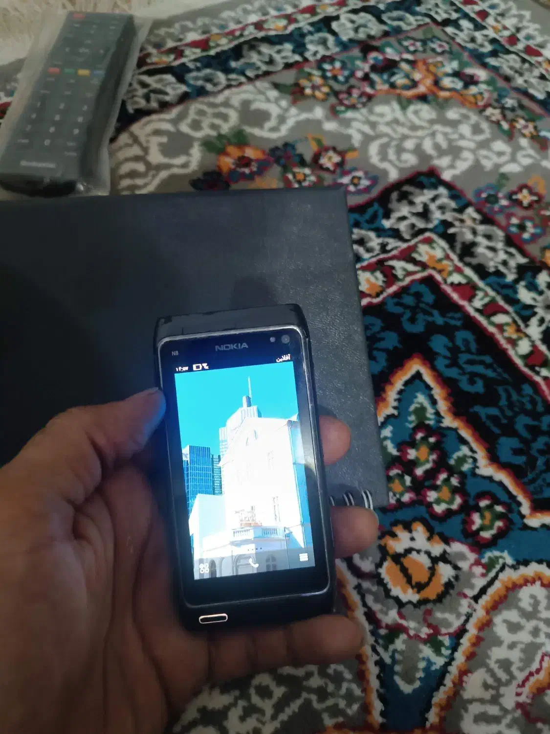 گوشی قدیمی|موبایل|ارومیه, |دیوار