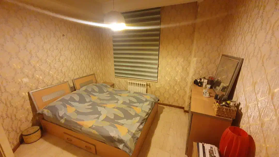 ۷۷متری /فلکه دوم شهران/فول امکانات/تاپ لوکیشن